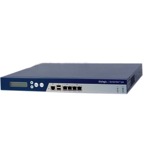 Passerelle Bordernet 501PRI TDM and IP with 1 T1/E1 306-425