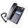 CooFone-D30 Téléphone IP 2 Lignes Voix HD PoE D30