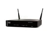Small Business RV220W - Routeur / Pare-feu / VPN 55 sessions WiFi N