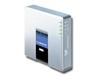 Small Business Pro SPA3102 Voice Gateway with Router - Passerelle VoIP SPA3102-EU