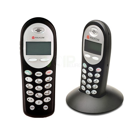 Téléphone Sans Fil Wifi Spectralink 8002