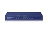 Routeur Gigabit VPN/ Ipsec(20)/ PPTP(16)/ SPI Firewall/ Filtrage IP