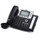 Téléphone IP Gigabit Couleur HD PoE 4 Comptes VoiP UC826