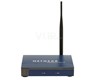 Point d'accès Professionnel ProSafe Wireless 802.11g 108 Mbps/s