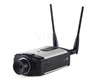 Caméra de sécurité sans fil 54 Mbps (Wi-Fi G/Ethernet) WVC2300
